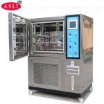 High and Low Constant Temperature Humidity Chamber Environmental Testing