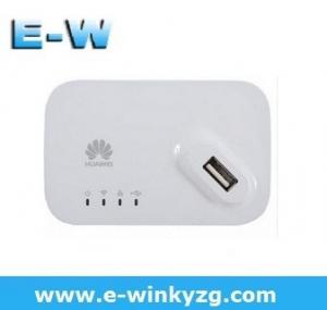 China Sharing Router Dock Unlocked Huawei AF23 LTE 4G 3G Sharing Router Dock USB WLAN ANTENNAS PORT Alcatel L800 on sale