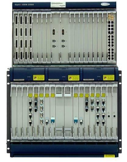 Buy OptiX OSN 3500 SSN1SLD1607 2xSTM-16 optical interface board-- OSN3500 at wholesale prices
