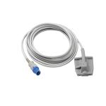 Drager Infinity SpO2 Sensor for multicable TPU Jacket 7 Pin Connector 3m/10 ft