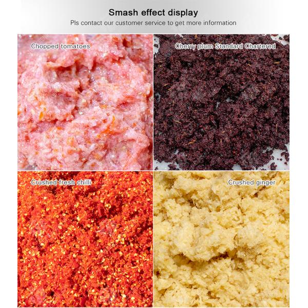 chili minced garlic ginger crushed chili smashed minced meat minced pork Large breaker Onions Herbs Beef Pork Ginger