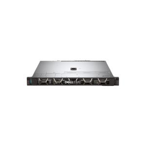 China DDR4 2 Socket Storages Server Dell EMC PowerEdge R640 1U Rack Server on sale