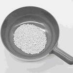 Static Dissipative High Gloss Polypropylene Pellets For Injection Molding