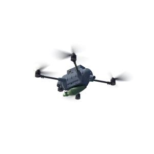 Quality 100A/m Electromagnetic Interference FPV Drone Kit within Long-Endurance Flight with Max. Time of 47 Minutes‌ for sale