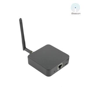 100m Bluetooth Mesh Gateway , FCC Bluetooth Ethernet Gateway