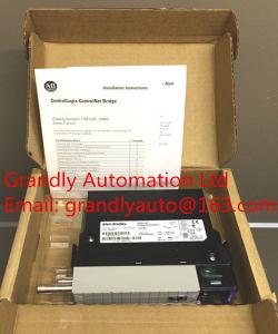 Quality Supply Original New Allen Bradley 1756-IRT8I Analog Input Module - grandlyauto@163.com for sale