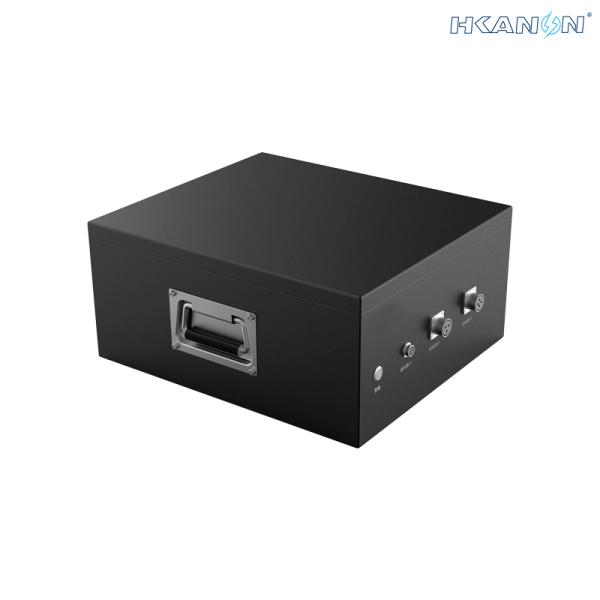 12V 200Ah Rechargeable Solar UPS Power Bank Battery Lithium ion