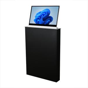 China LCD Monitor Lifter with Control Panel Remote Control and Central Control System on sale