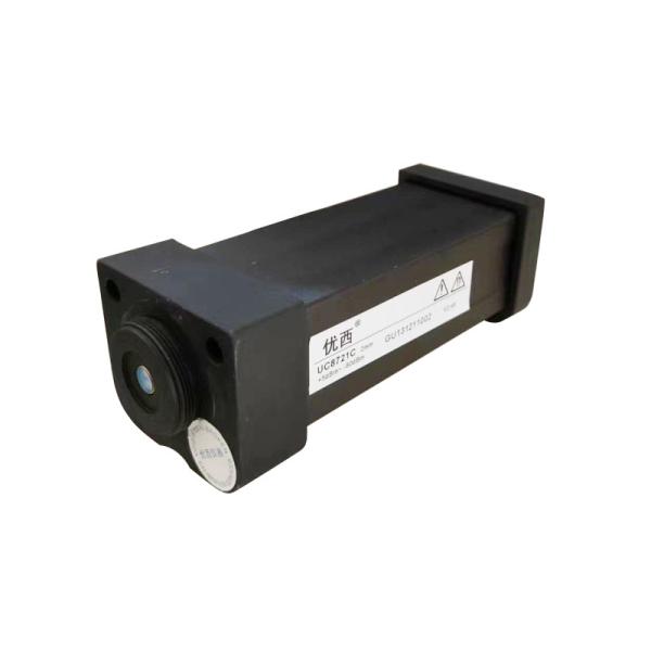 Buy USB Optical Power Meter Module Rapid Sampling Dynamic Range +5~-80dBm at wholesale prices