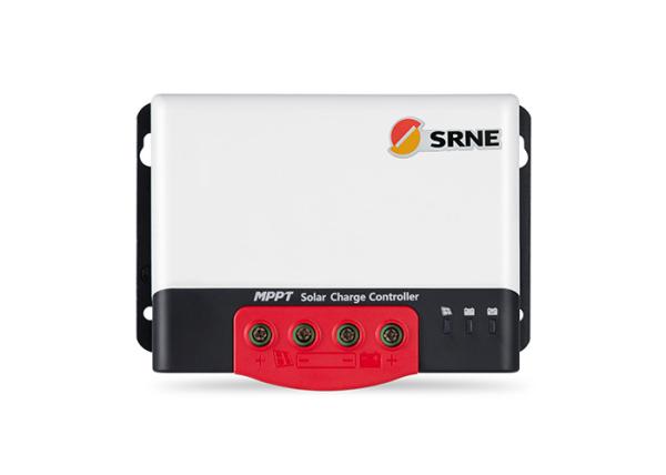 Buy Caravan System Solar Charge Controller With Bluetooth Function SRNE MC2450N10 at wholesale prices