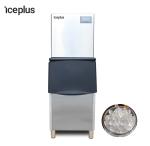 Versatile Nugget Ice Machine 110V-220V Ice Nugget Maker Machine