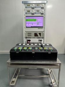 Quality Test System Comprehensive Test System For ATE Tester LED Power Supply Aging Cabinet Detection Equipment for sale