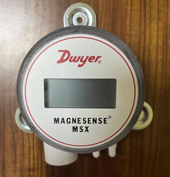 Buy 20mA Digital Differential Pressure Sensors MSX-W20-PA-LCD Dwyer Pressure Transmitter at wholesale prices