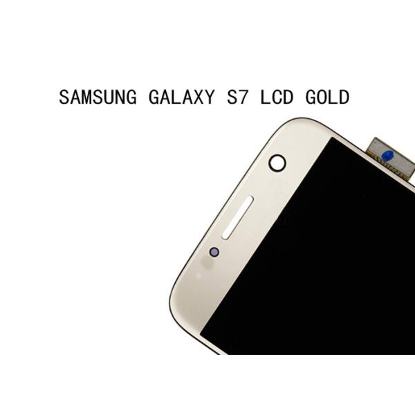 Samsung Phone LCD Screen Touch Screen Digitizer Assembly For Samsung Galaxy S7