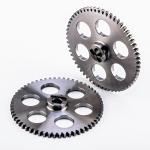 Precision Machinery Gear Parts Processing Factory High Precision Gear Processing