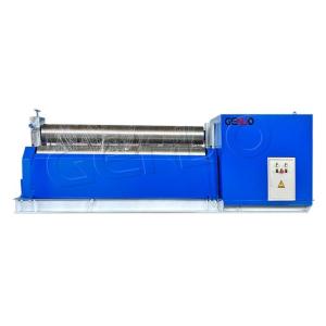Quality MS3R Series Plate Rolling Machine , Three Roll Plate Bending Machine for sale