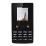 multi star face recognition security with infrared camera time attendance