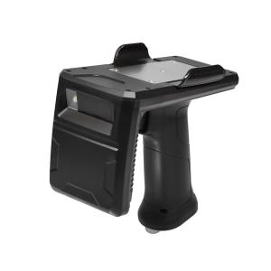 China Multi Tag Handheld RFID Reader Long Range Scanner SDK For Easy Integration on sale