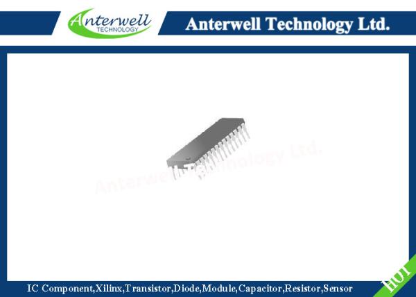 Buy AT28C256-15PU Integrated Circuit Chip 256K (32K x 8) Paged Parallel EEPROM at wholesale prices