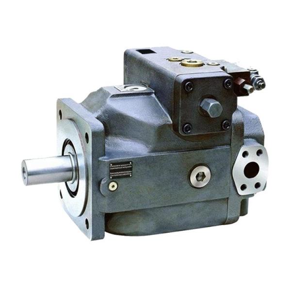 Buy Axial Piston Hydraulic Pump A4VSO355DR/30L-PPB25N00 A4VSO355LR2/30L-PPB13N00 at wholesale prices