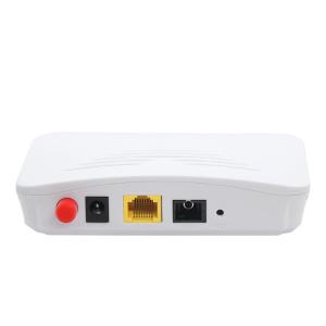 China 1 PON Port 1GE Gepon Epon Onu With Zte Chipset For FTTH FTTO FTTB Application on sale