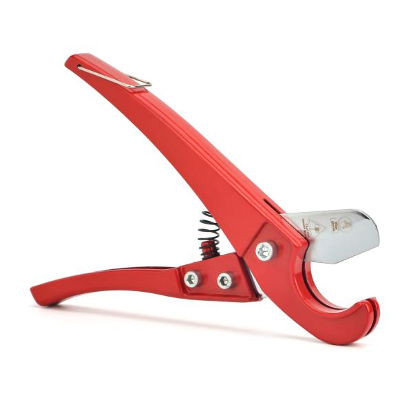 Buy Lightweight Practical PEX Cutting Tool , Multifunctional PEX Tubing Cutter at wholesale prices
