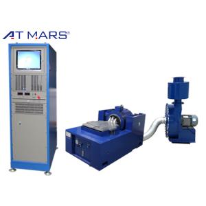 Electrodynamic Vibration Shaker System Mechanical Test Equipment For High