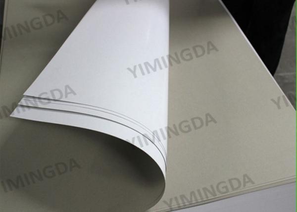 Buy 450gsm CAD Plotter Paper Duplex board one side For backing at wholesale prices