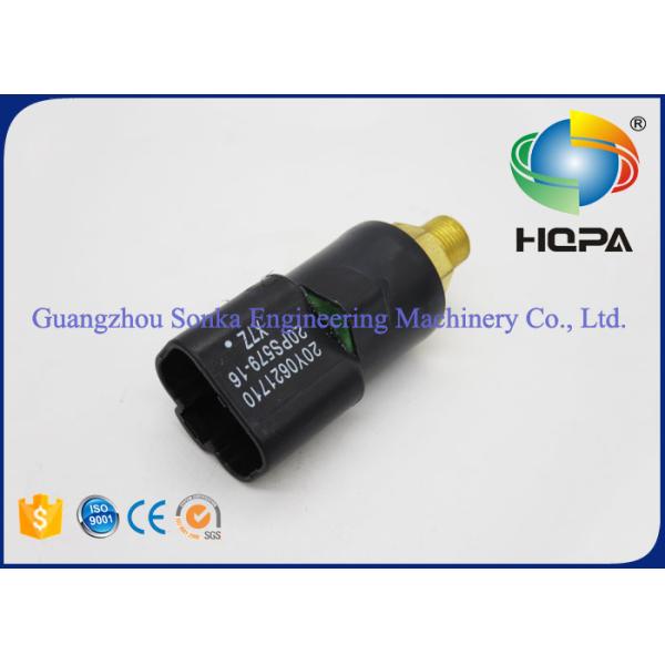 Digger PC200-6/7 Transducer Sensor Pressure Switch 20Y-06-21710 20PS579-16H72