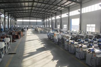 Shandong Flad Machinery Co., Ltd