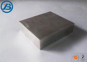 Stable Dimensionally AM60 Magnesium Alloy Board Low Density Small Modulus Of Elasticity