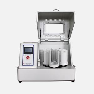 Micro Computer Touch Screen Planetary Ball Mill For Lab