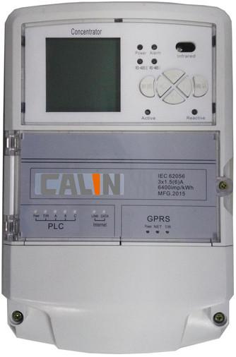 Buy Data concentrator AMI Solutions Plug - in module three phase council meter at wholesale prices