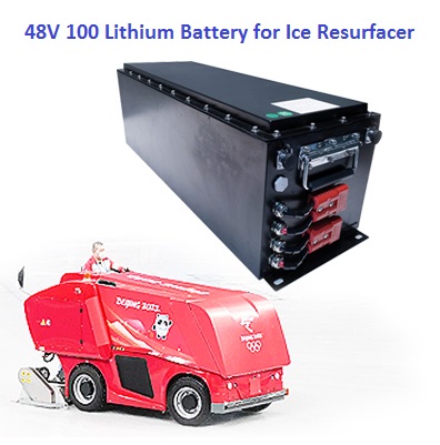 CLF OEM ODM Electric Forklift AGV RGV RGV Power Car Lifepo4 EV Lithium Battery Packs OEM 24V 48V 100Ah 200Ah 300Ah 50Ah