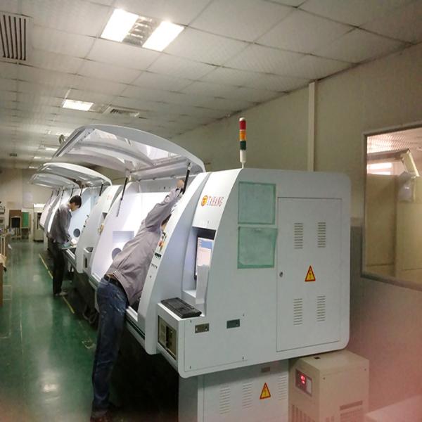 10mil TLX-9 PCB Double-Sided 1OZ Circuit Boards