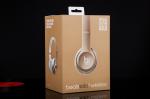 Beats by Dr.Dre Solo2 Wireless Headband Wireless Headphones Special Edition Gold