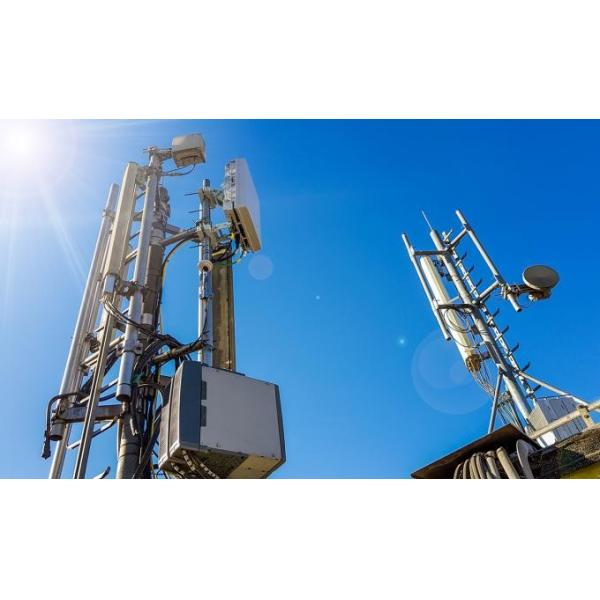 IP65 Phosphate 48v 30ah Lithium Phosphate Battery For 5G Base Station