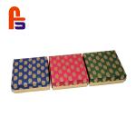 Customized Size With Different Color For Choice Cardboard Storage Boxes