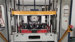 Quality Hot Press Lamination Machine With Manual Automatic Unwinding for sale