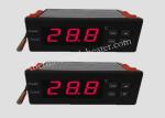 Moulding Heating System Touch Screen Temperature Controller , PID Temperature