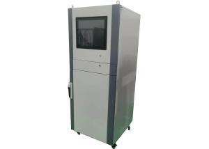 China 12 Stations Hydrostatic Pressure Tester With Automatic Testing Mode on sale