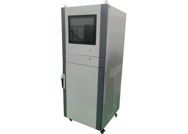 Buy 12 Stations Hydrostatic Pressure Tester With Automatic Testing Mode at wholesale prices
