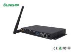 Android Linux Media Player Box Qatar World Cup 4K 60FPS EDP LVDS HD Ethernet