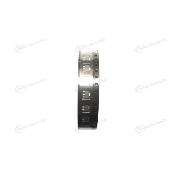 PHA-1H+ SMT MMIC, Low Noise, Medium Power, Linear, pHEMT, Low Phase Noise Amplifier,