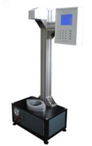 Quality Medical Plastic Testing Equipment , ASTM D1709 Falling Dart Impact Testing Machine for sale