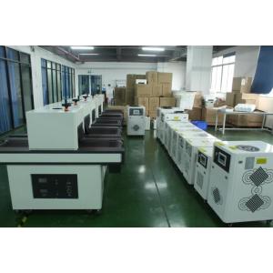 Shenzhen Super- curing Opto-Electronic CO., Ltd