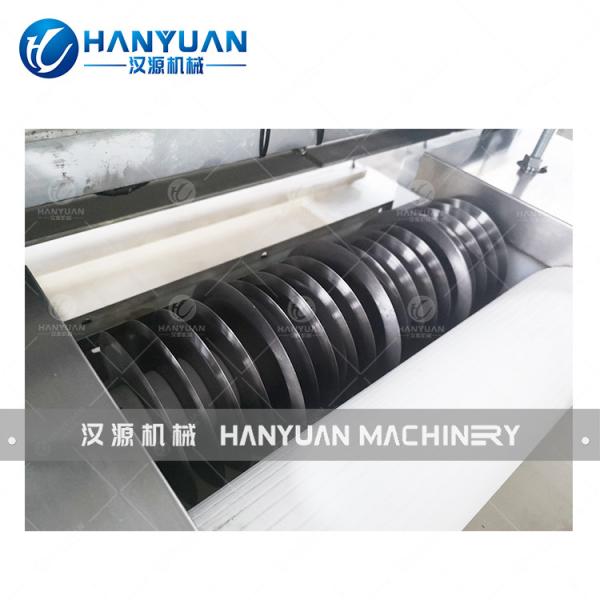 Toffee Nut Bar Cutting Machine Cereal Bar Forming Machine High Performance