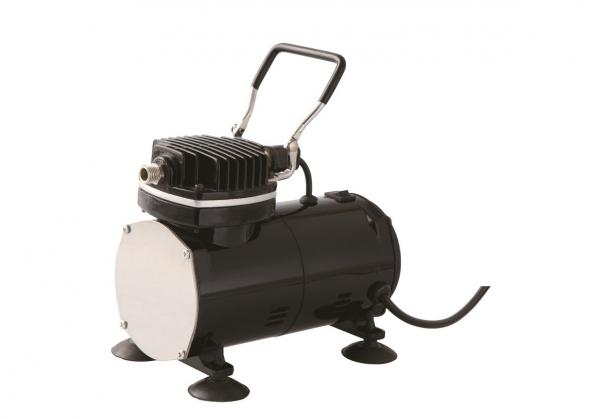 Buy TC-20 110V 60HZ Mini Air Compressor Piston Type 4KG No Air Polluted at wholesale prices