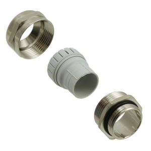 19000005090 - IP67 High-Speed Data - Industrial Stainless Quick-Lock -