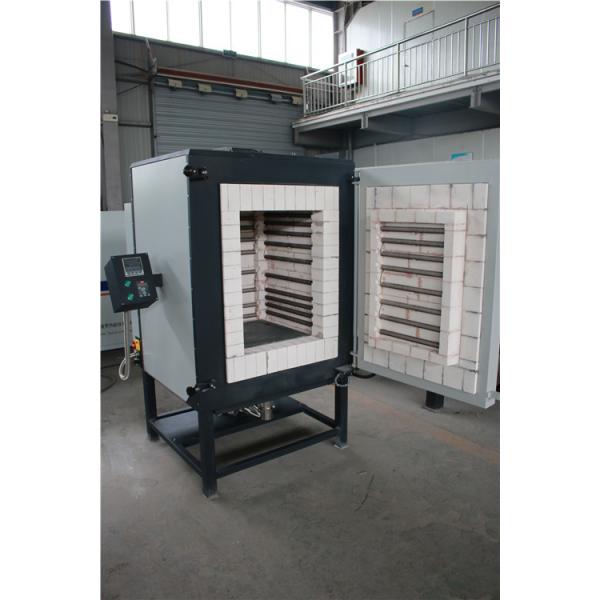 Safe High Temperature Muffle Furnace , Programmable Muffle Furnace Simple